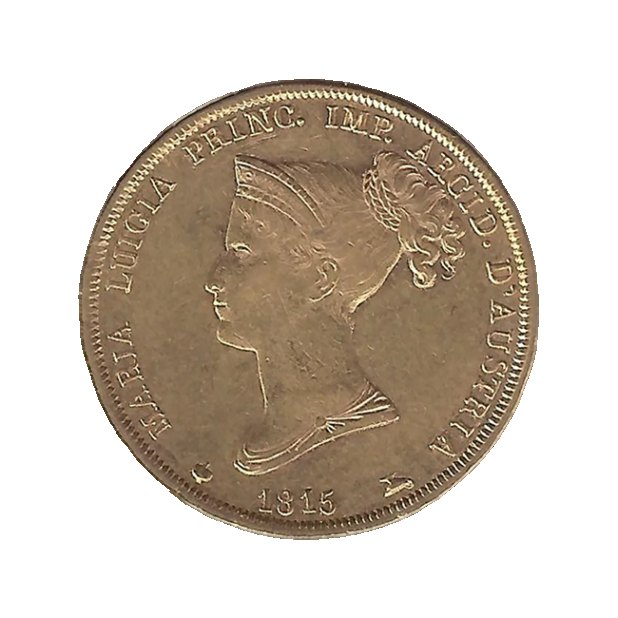 40 Lires Italiennes — produit GIOR