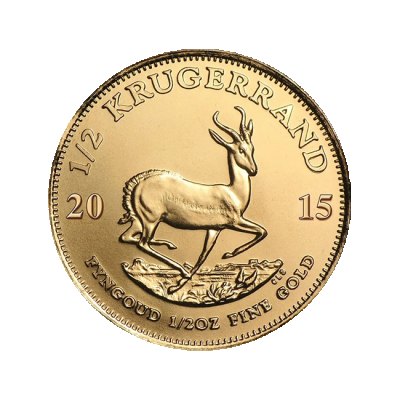 Demi Krugerrand