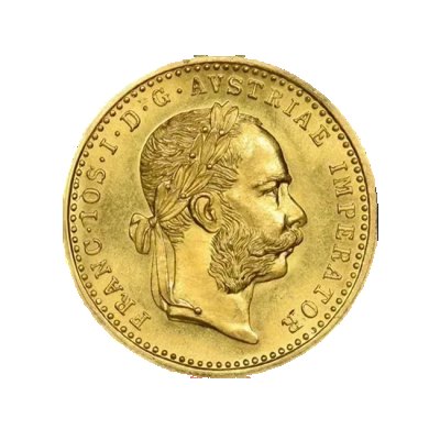 1 Ducat