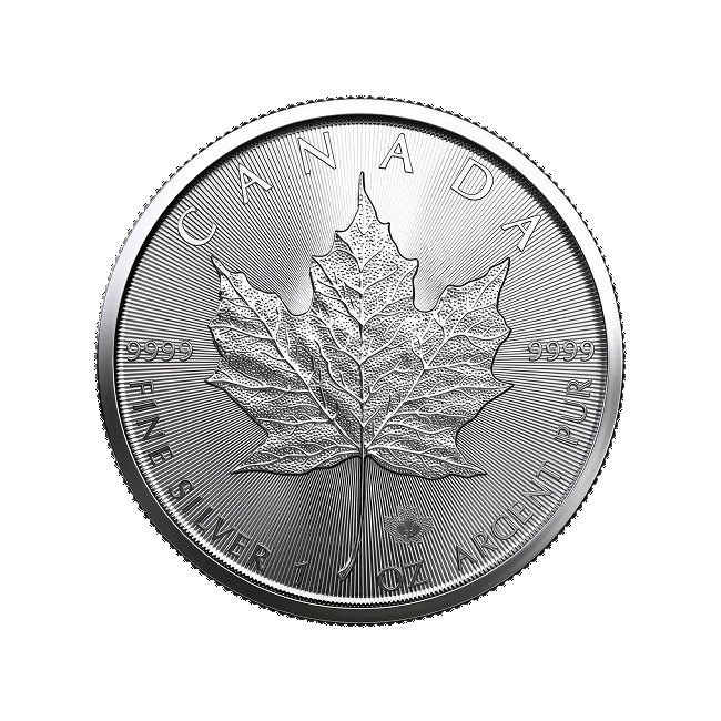 Prix Maple Leaf 1 Oz 2022 — cours or