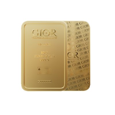 Lingotin 10g CPoR