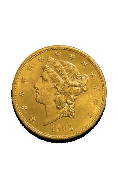 Prix 20 Dollars — cours or | GIOR