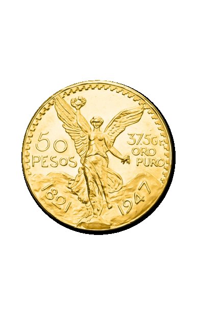 50 Pesos — GIOR France