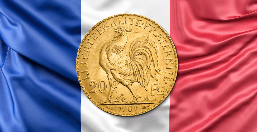 20 Francs Or: Entre Histoire et Investissement — Actualités GIOR