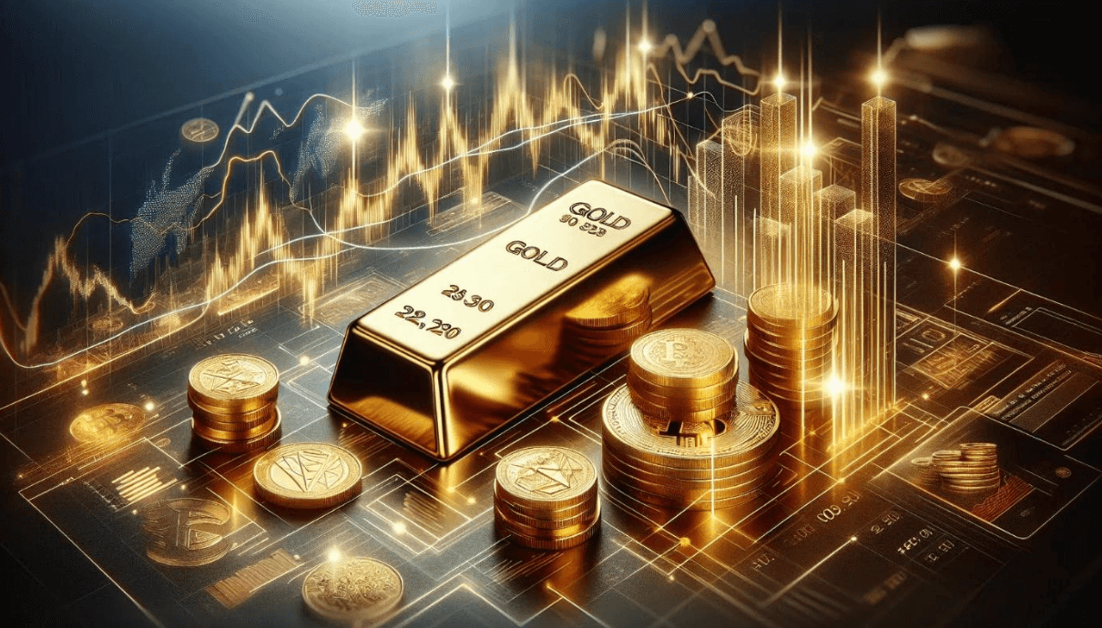 Le Marché de l’Or à Saint-Raphaël : Investir et Liquider avec Confiance grâce à GiOR — Actualités GIOR