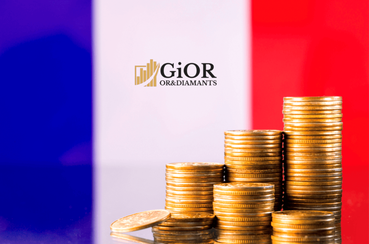 Or et fiscalité: ce que vous devez savoir — Actualités GIOR