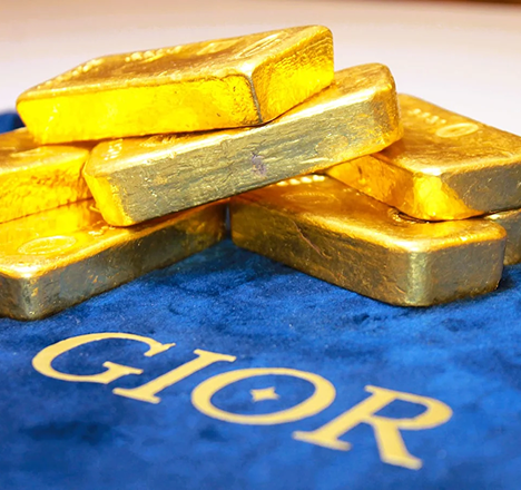 Photos de l’agence GIOR Mandelieu-la-Napoule