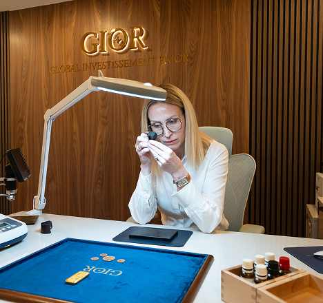 Photos de l’agence GIOR Mandelieu-la-Napoule